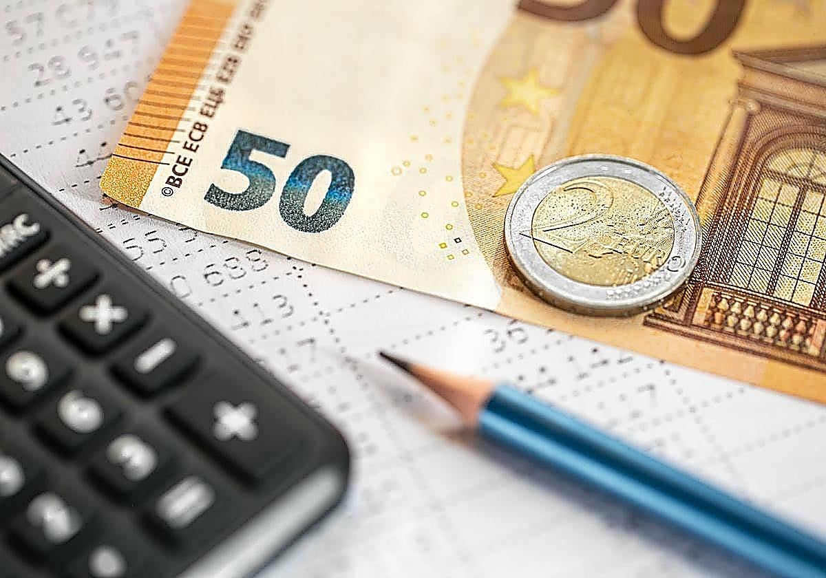 Sueldos retraídos por la inflación | Hoy