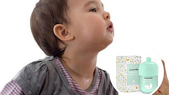 Sanidad retira esta colonia infantil del mercado: comprueba si la tienes en casa