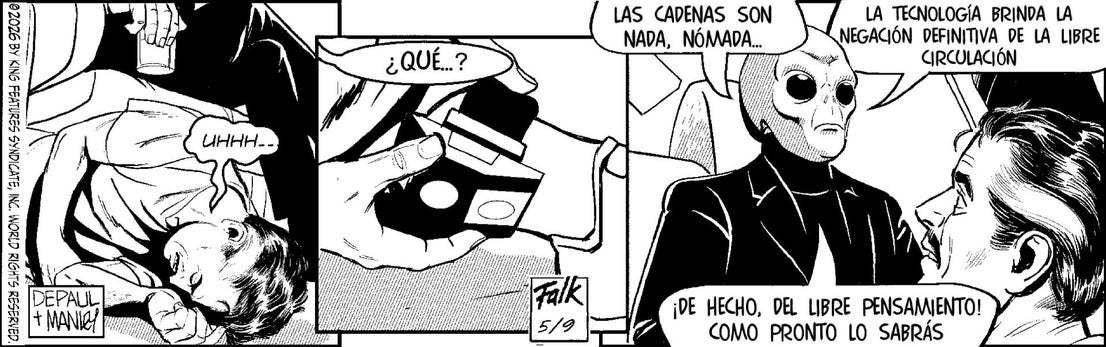 Fantasma