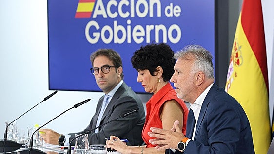 El Gobierno aprueba un plan urgente para Ceuta: quiénes pueden solicitar las nuevas ayudas de la Seguridad Social