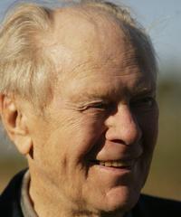 El ex presidente de EEUU Gerald Ford se recupera y podría recibir el alta esta semana