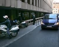 El alcalde de Salamanca califica de "humillante" el despliegue policial