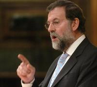 Rajoy «rompe toda relación» con el Gobierno por querer dialogar con Batasuna