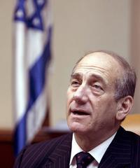 La hija de Olmert se manifiesta contra el ejército israelí
