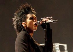 Bill Kaulitz, de Tokio Hotel, no está satisfecho con su vida