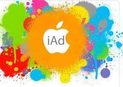 Steve Jobs quiere controlar la publicidad móvil con la plataforma de anuncios iAd