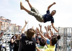 No tener amigos es tan peligroso como fumar o tomar alcohol