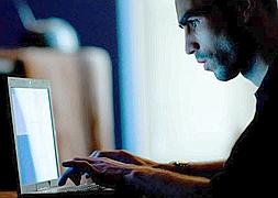 España piratea más que nadie