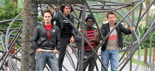 Zenttric ya no quiere bailar