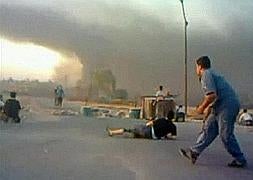 Más de 100 muertos en Siria la víspera del Ramadán