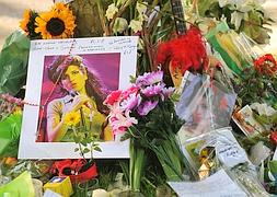 Amy Winehouse no tenía restos de droga cuando murió