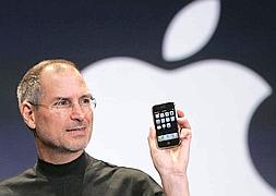 Steve Jobs, el factor humano