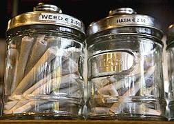 Adiós a los 'coffee shops' como reclamo turístico