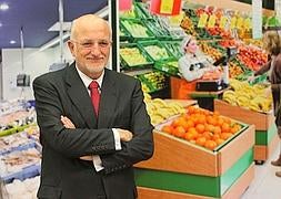 Juan Roig, presidente de Mercadona. / Foto: Archivo | Vídeo: Atlas