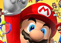 Mario regresa a la 3DS. / Archivo