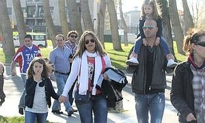 Más de 1,7 millones de familias españolas sufren de pleno el desempleo./ Archivo