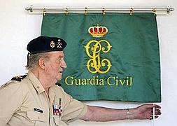 El Rey don Juan Carlos, esta mañana en Algeciras. / Foto: EFE | Video: Atlas