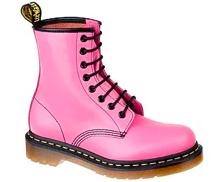 Botas dr martens discount calaveras