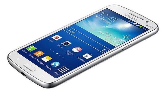 Galaxy Grand 2, el 'phablet' de la clase media