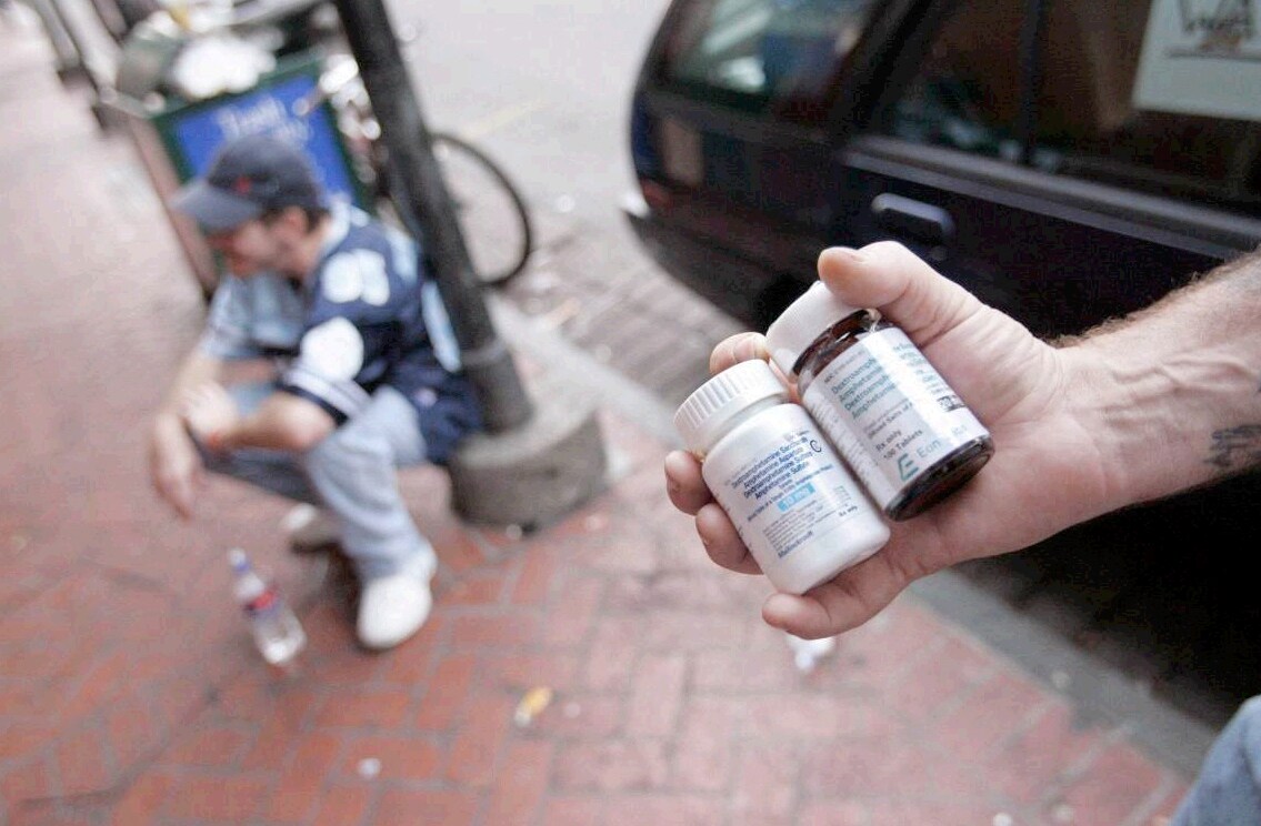 Unos 53 millones de personas en el mundo consume anfetaminas. 