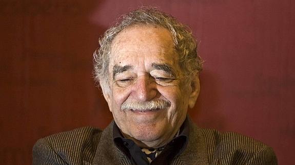 Gabriel García Márquez