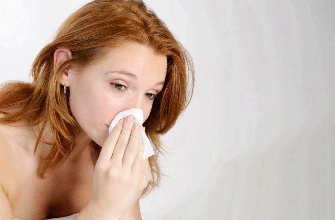 La rinitis condiciona el control del asma. 