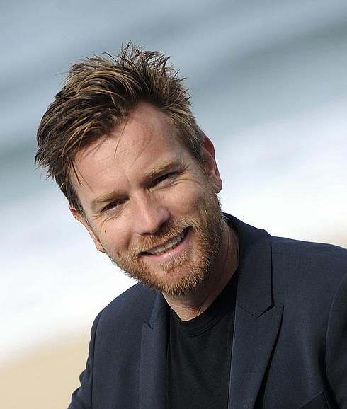 Ewan McGregor. 