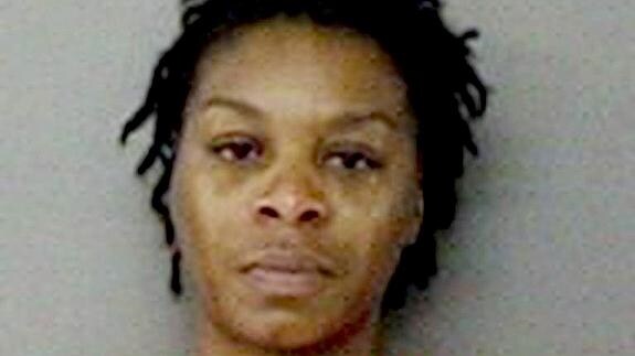 Sandra Bland. 