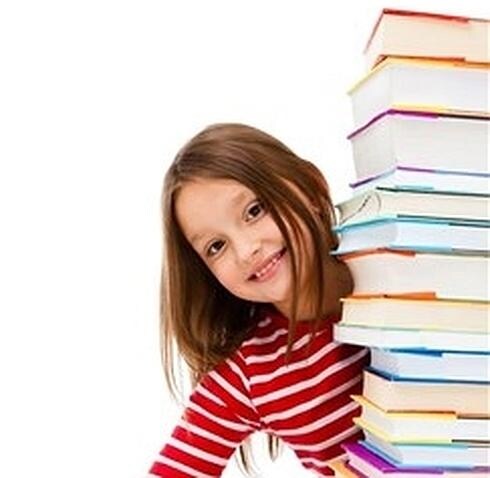 Leer beneficia seriamente la salud de los niños