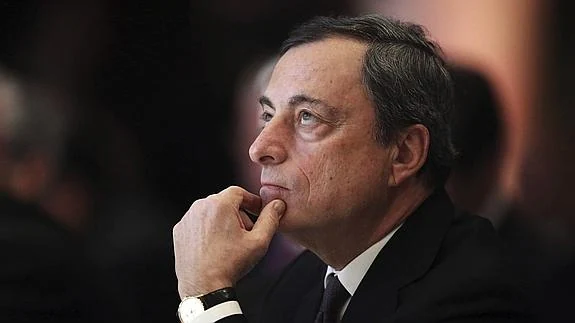 El BCE amplía los estímulos hasta 2017