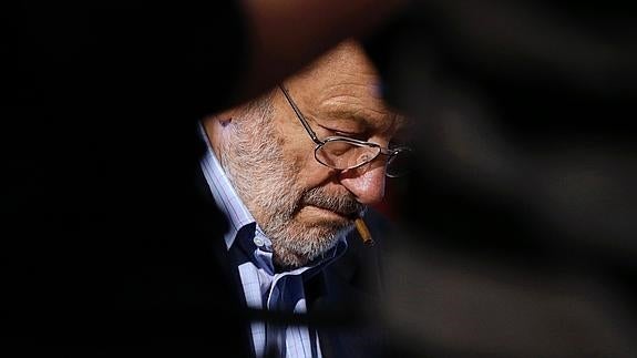 Umberto Eco.