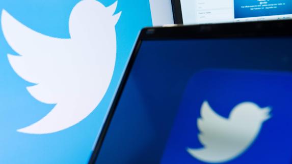 Twitter lucha por aumentar su red de usuarios.