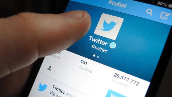 Twitter cierra 360.000 cuentas en un año por promover el terrorismo