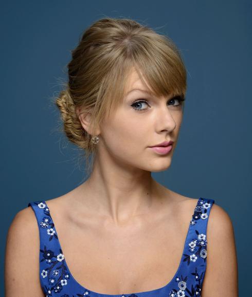 Taylor Swift.