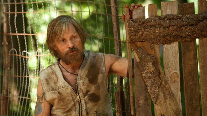 Viggo Mortensen, Gael García Bernal y Meryl Streep se disputan la cartelera