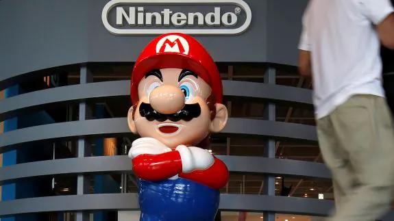 Por primera vez Mario no necesita una plataforma Nintendo para jugar