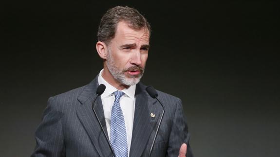 Felipe VI.