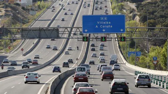 El 2016 se cerró con 1.160 muertos en las carreteras españolas.