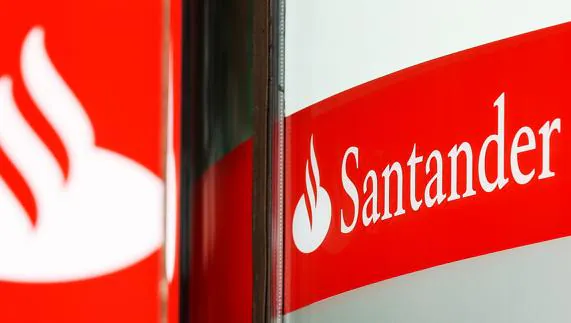 El Banco Santander no ve necesarias más fusiones en el sector