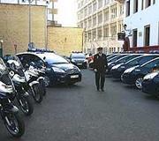 La flota de coches de la Policía Nacional incorpora 17 vehículos más potentes