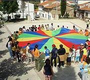 El campamento urbano de verano comenzará el lunes y se prolongará durante un mes