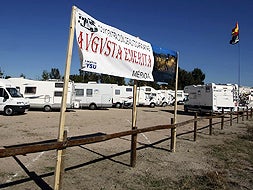 Viajar con la casa a cuestas