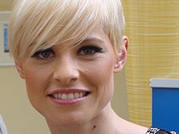 VÍDEO: Entrevista realizada por el enviado especial de HOY.es en Moscú, Jesús Cañadilla