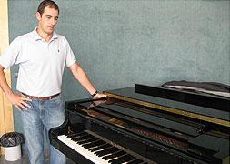 El Conservatorio desarrollará el proyecto europeo Comenius