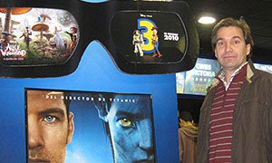 'Avatar', imbatible en taquilla