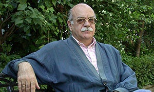 Un ecologista en el ojo del huracán