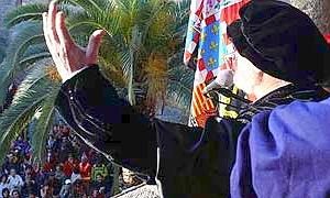 Última edición de la ruta.