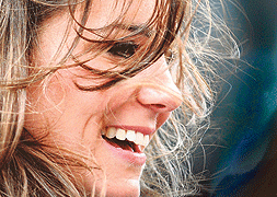 Así se educa a una princesa