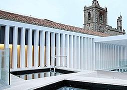 El Hotel Atrio, premio FAD de arquitectura