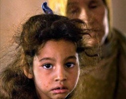 Saharauis preparados para el regreso